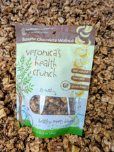 Load image into Gallery viewer, Banana Chocolate Walnut