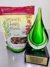 Load image into Gallery viewer, Cinnamon Apple Cranberry