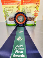 Load image into Gallery viewer, Maple-Vanilla Pecans