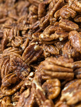 Load image into Gallery viewer, Maple-Vanilla Pecans