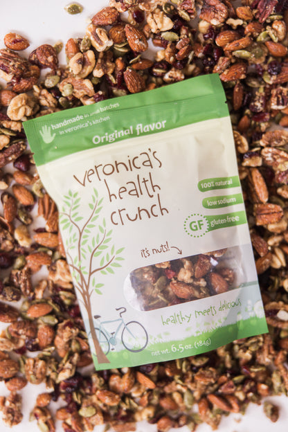 Original Flavor - 6.5Oz