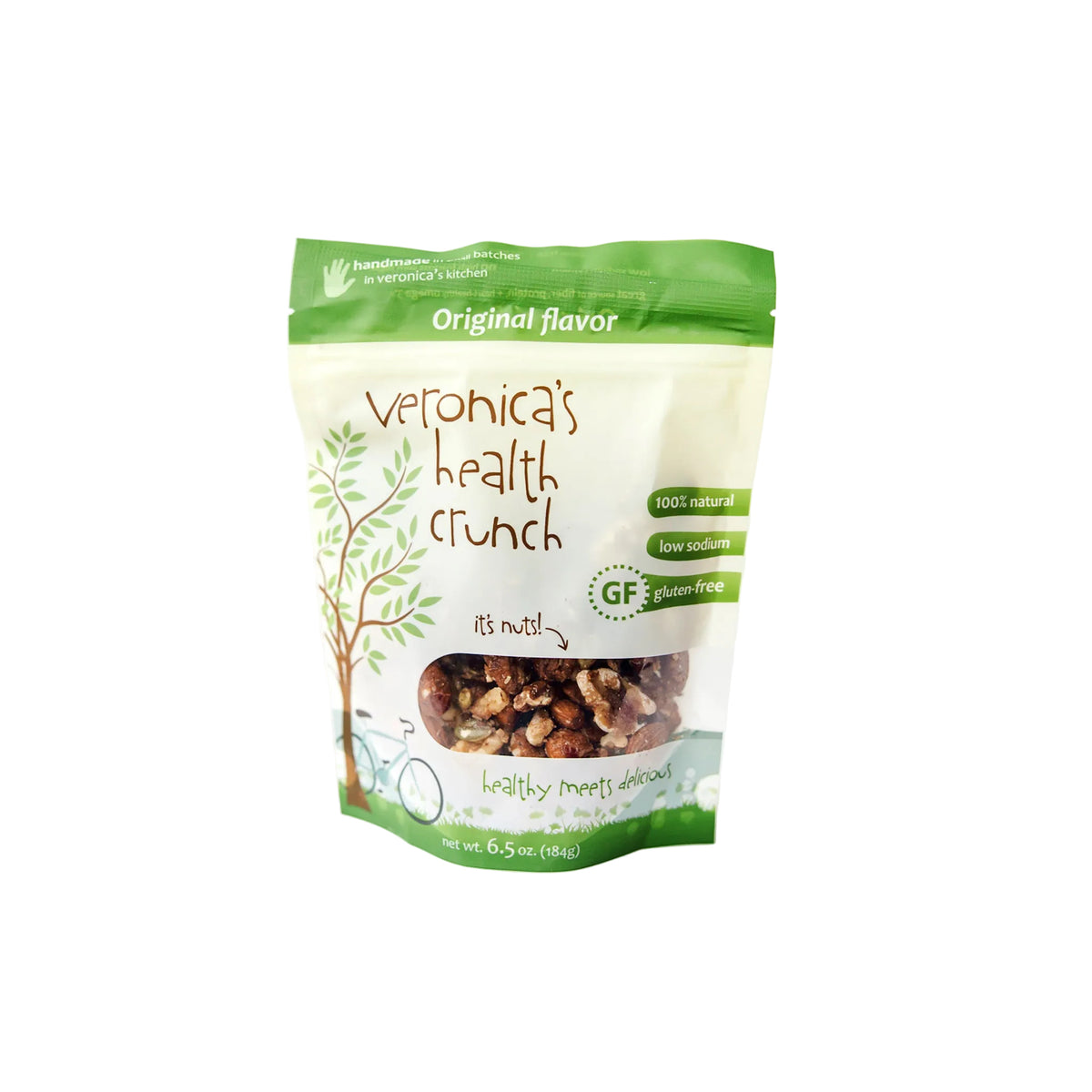 Original Flavor - 6.5Oz