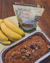Load image into Gallery viewer, Banana Chocolate Walnut
