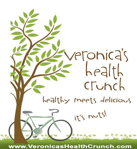 Veronica&#39;s Health Crunch