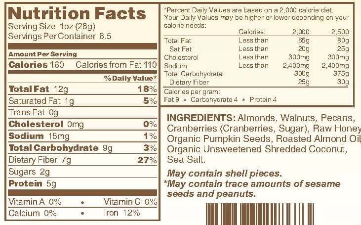 Original Flavor - 6.5Oz